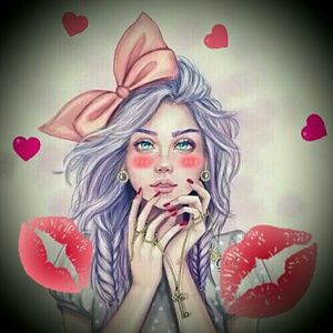 Meet your Posher, Lilly